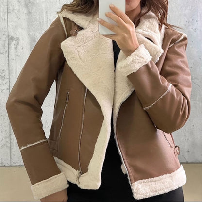 Campera Toya
