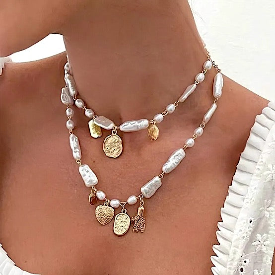 Collar Mirela