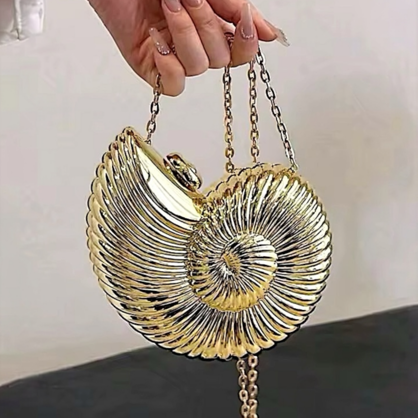 Clutch/Carterita Maia