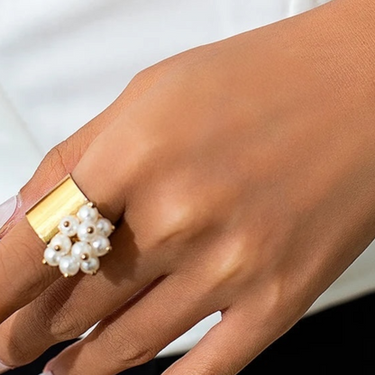 Anillo Elena