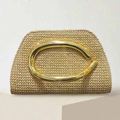 Clutch/Sobre Isha