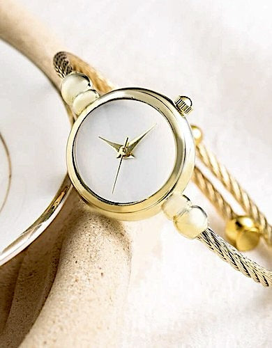 Reloj Delfina