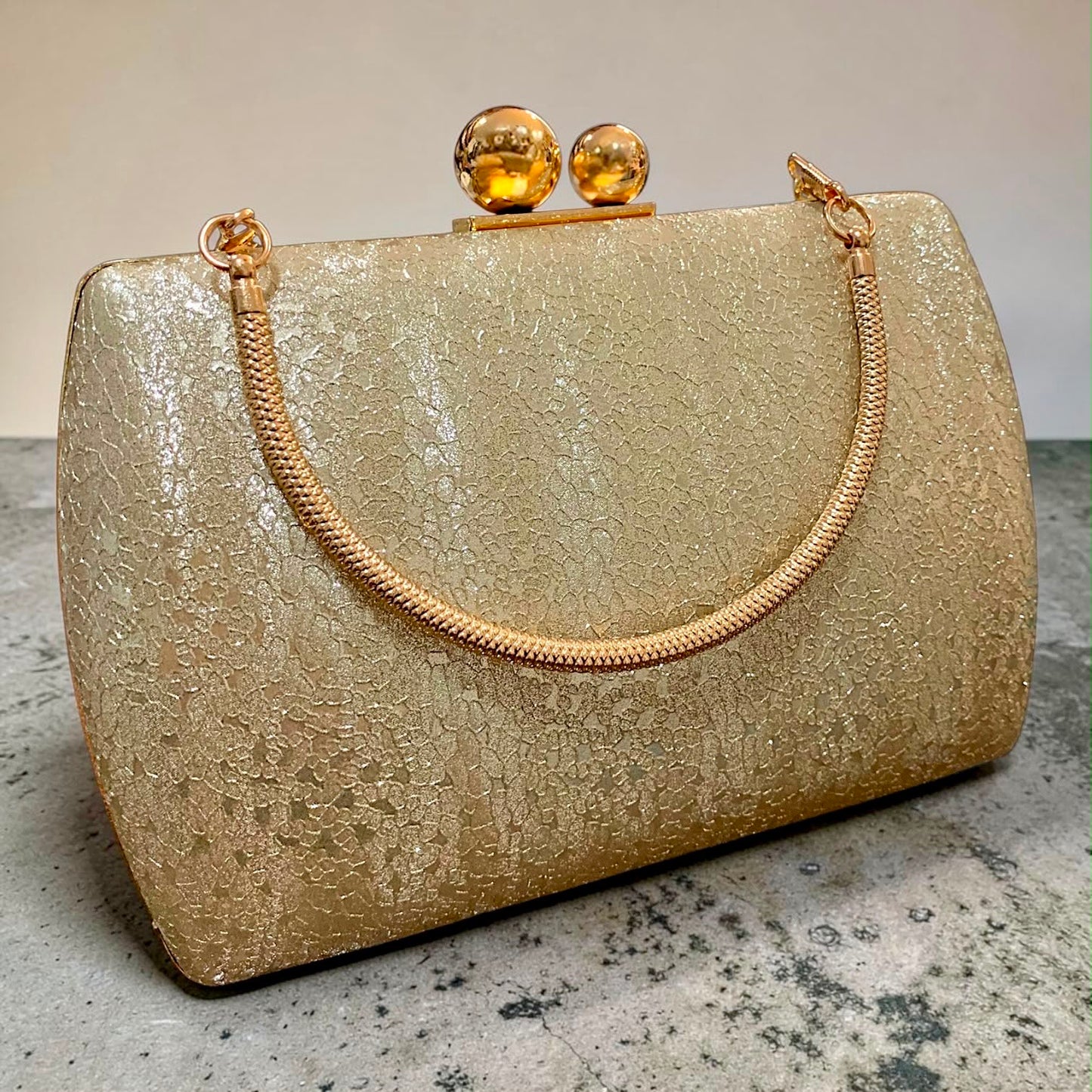 Clutch/Cartetita Ada