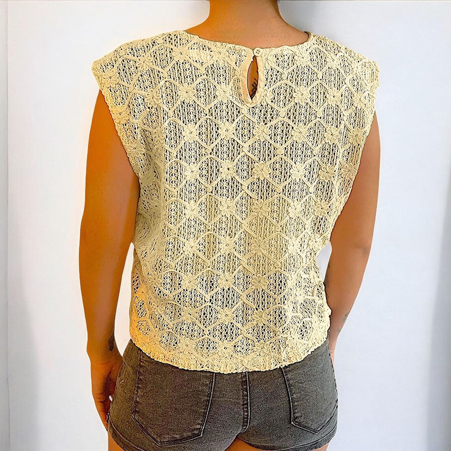 Blusa Celia