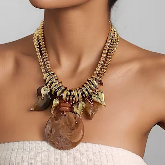 Collar Luana