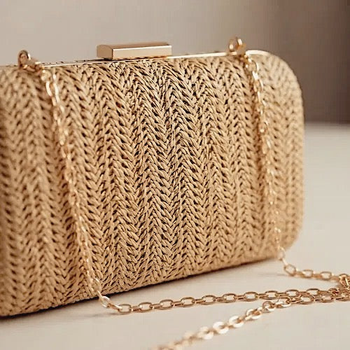 Clutch Viena