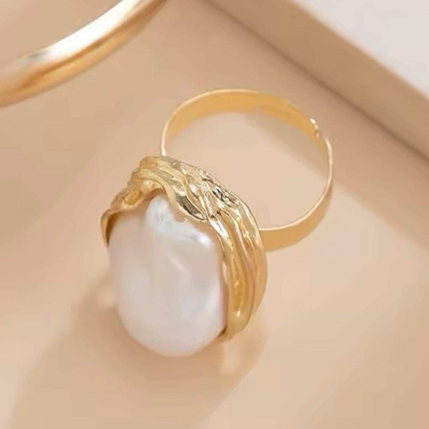 Anillo Marina