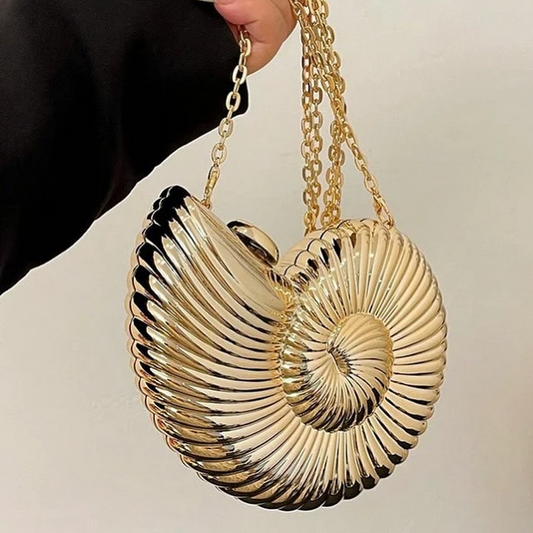 Clutch/Carterita Maia