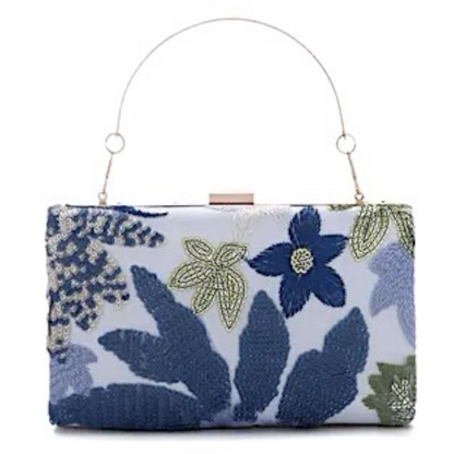 Clutch/Carterita Elsa