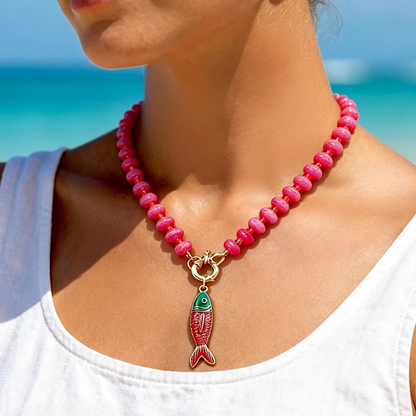 Collar Altna