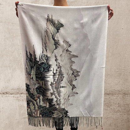 Pashmina Fiona