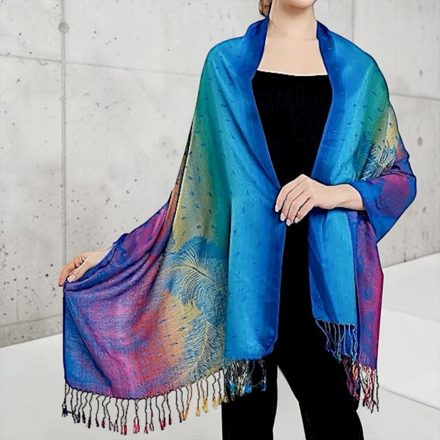 Pashmina Sara
