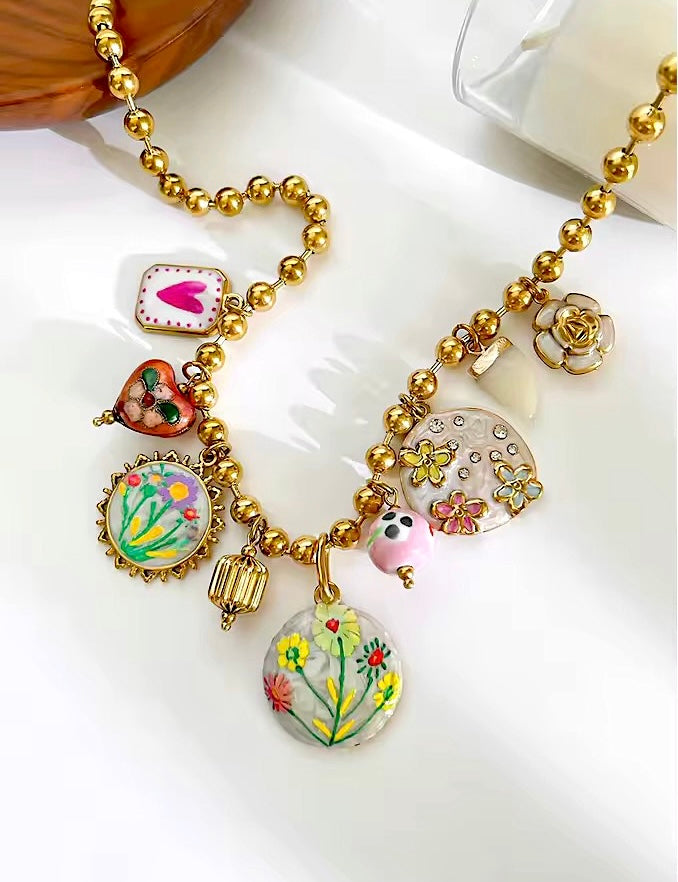 Collar Julie