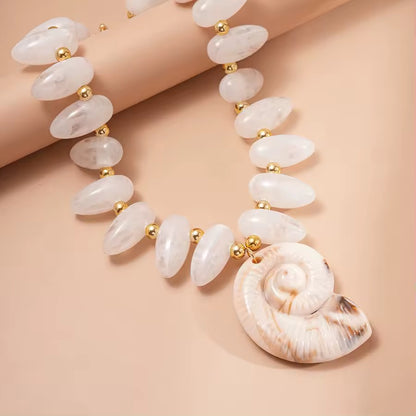 Maxi Collar Aruba