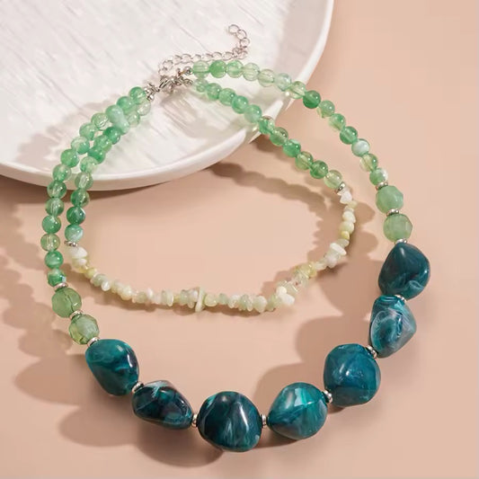 Collar Ailina