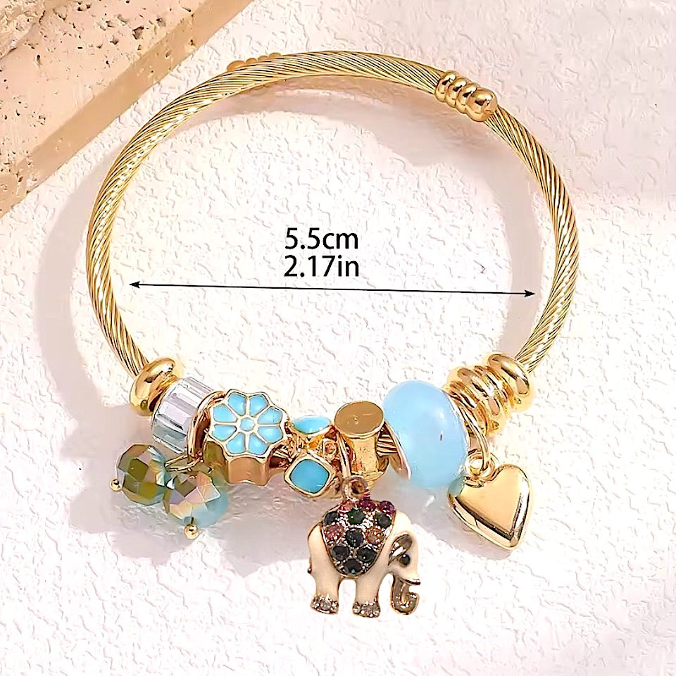 Pulsera Helen