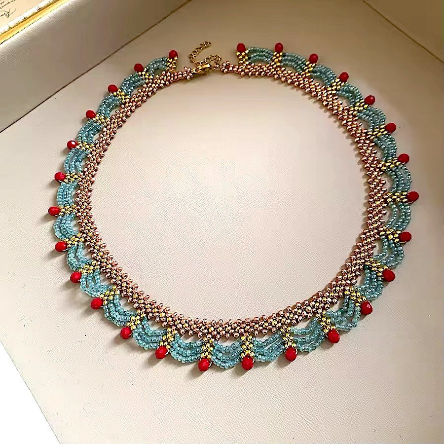 Collar Sienna