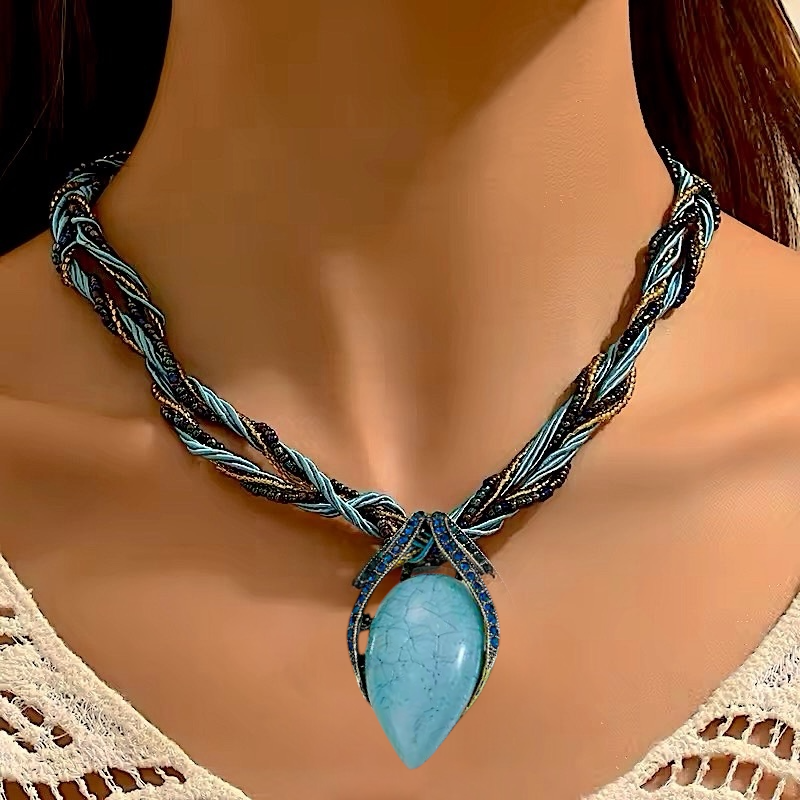 Collar Renate