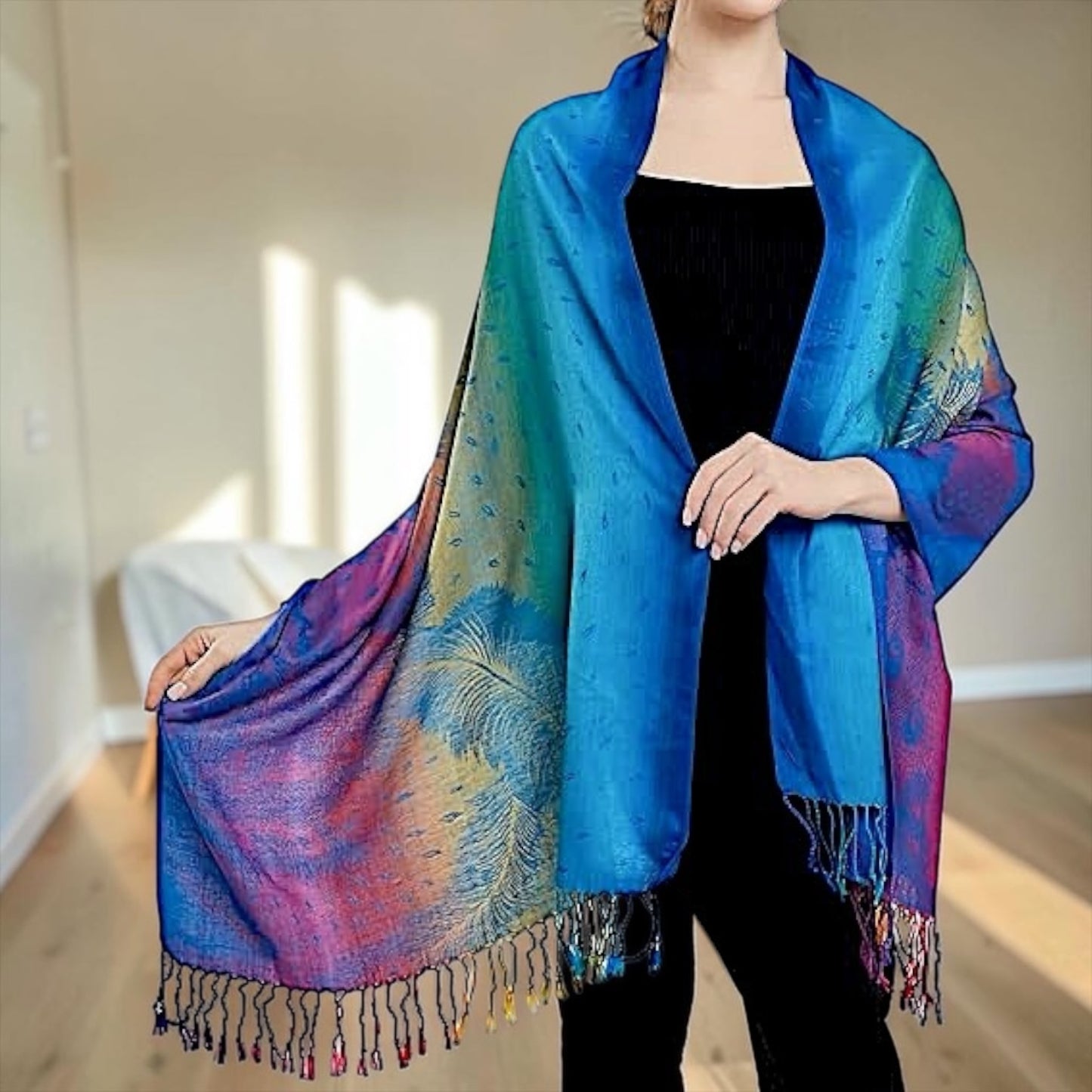 Pashmina Sara