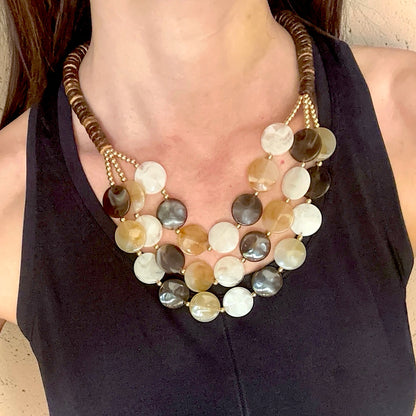 Collar Popy