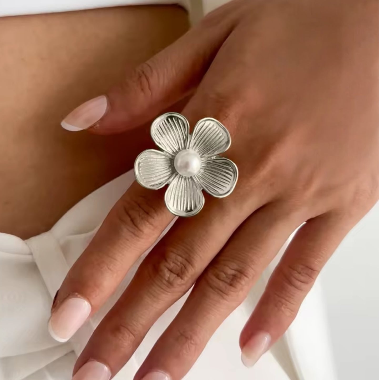 Anillo Margot