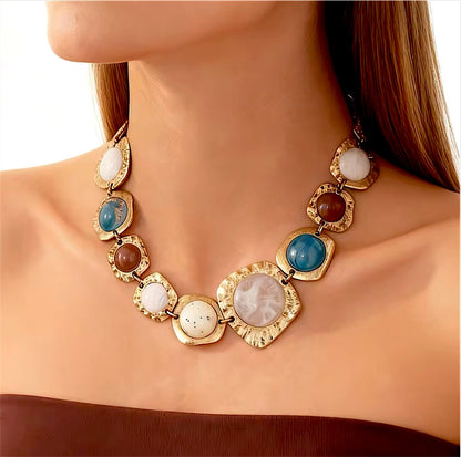 Collar Gretta