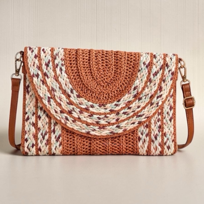 Cartera/Sobre Eva