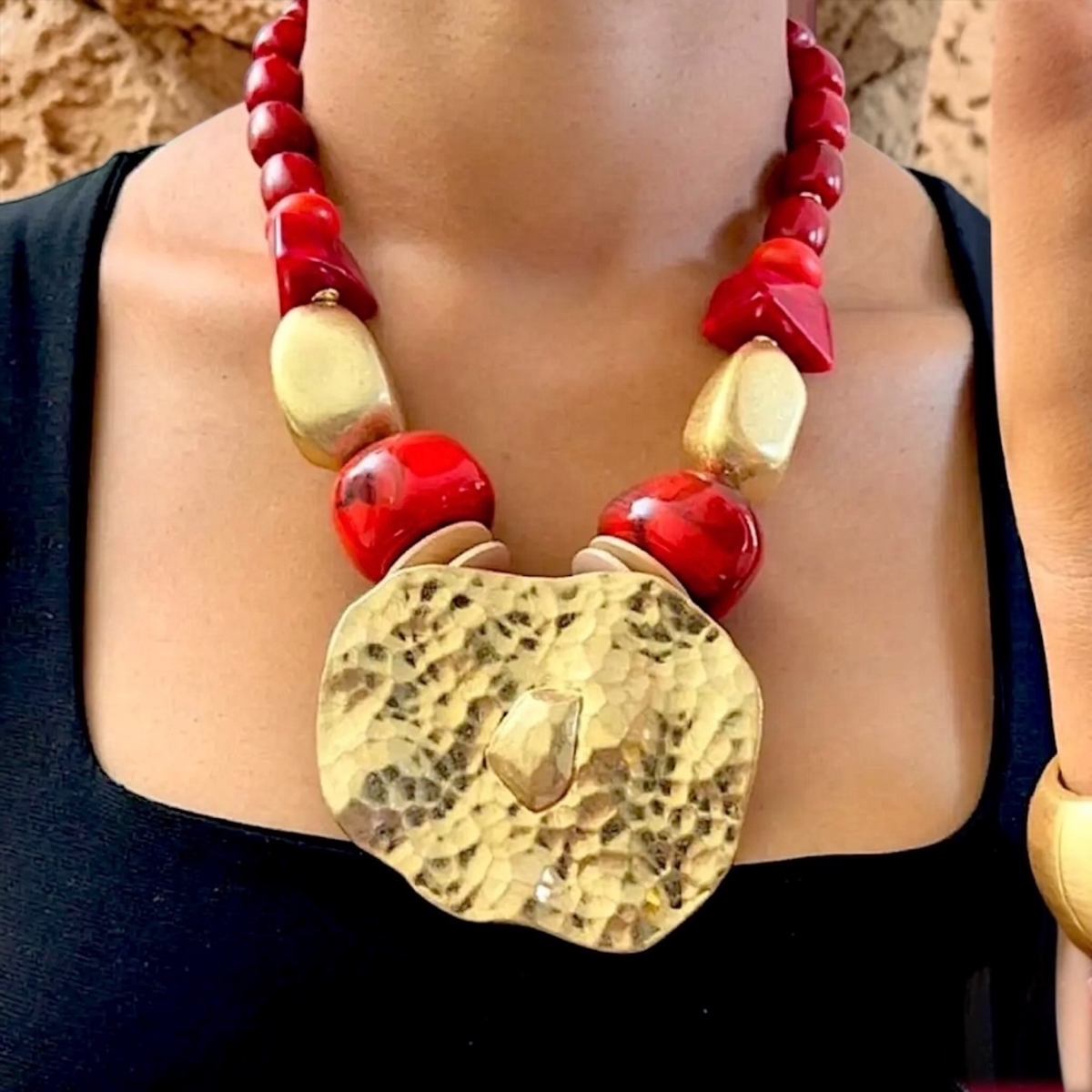 Collar Sindy