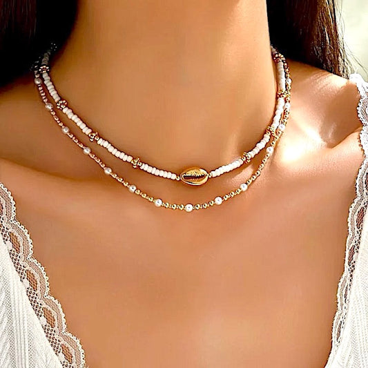 Collar Marea