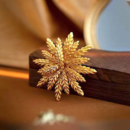 Broche Angela