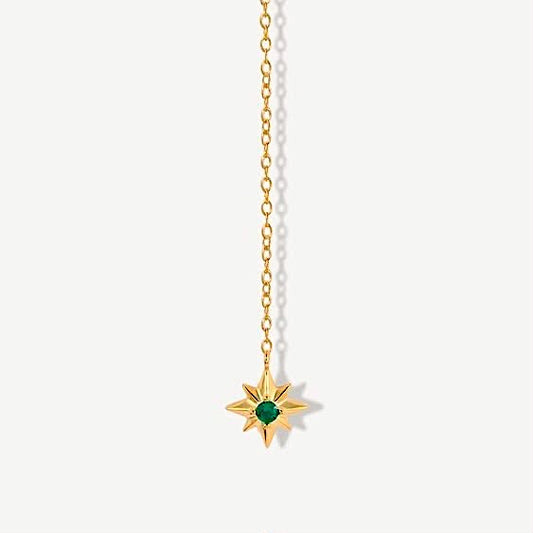 Collar Acero Giulia