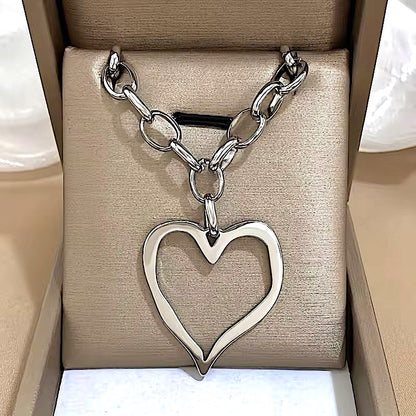Collar Acero Karine