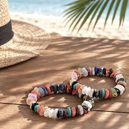 Set Pulsera Kami