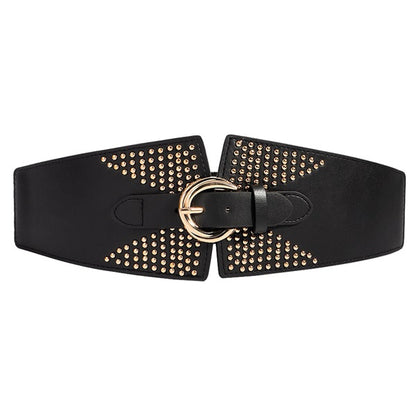 Cinto Elastizado Greta