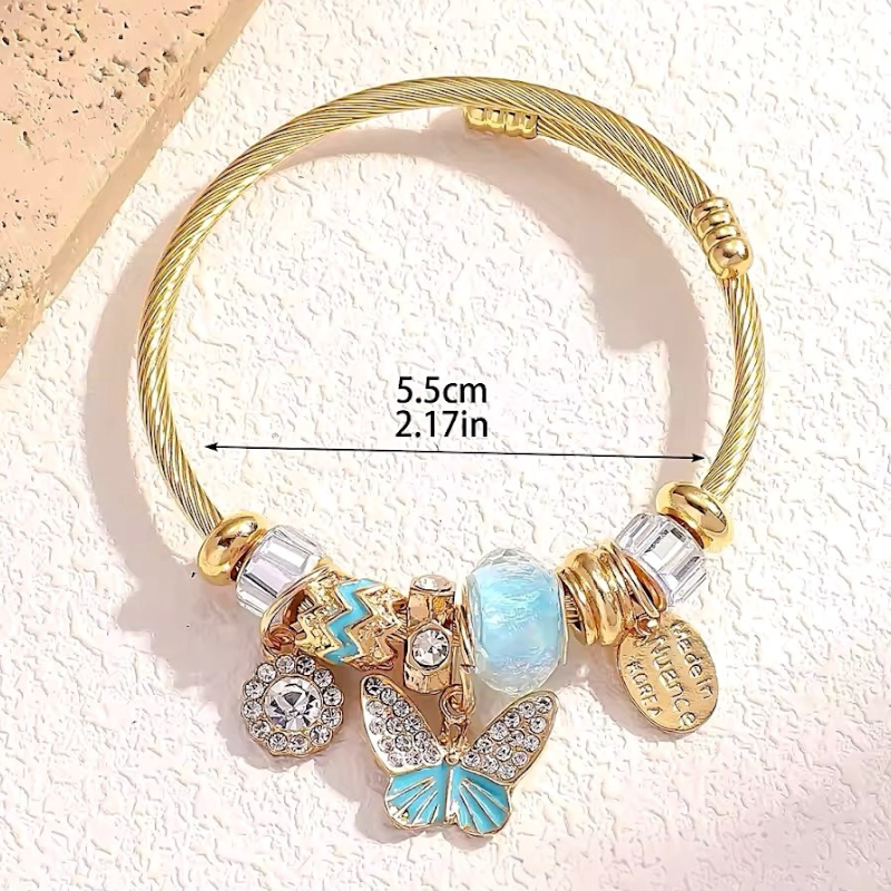Pulsera Emilia