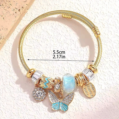 Pulsera Emilia