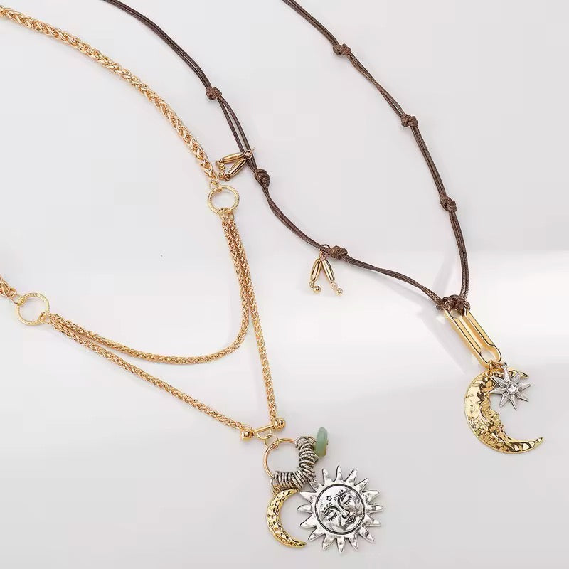 Collar Felipa