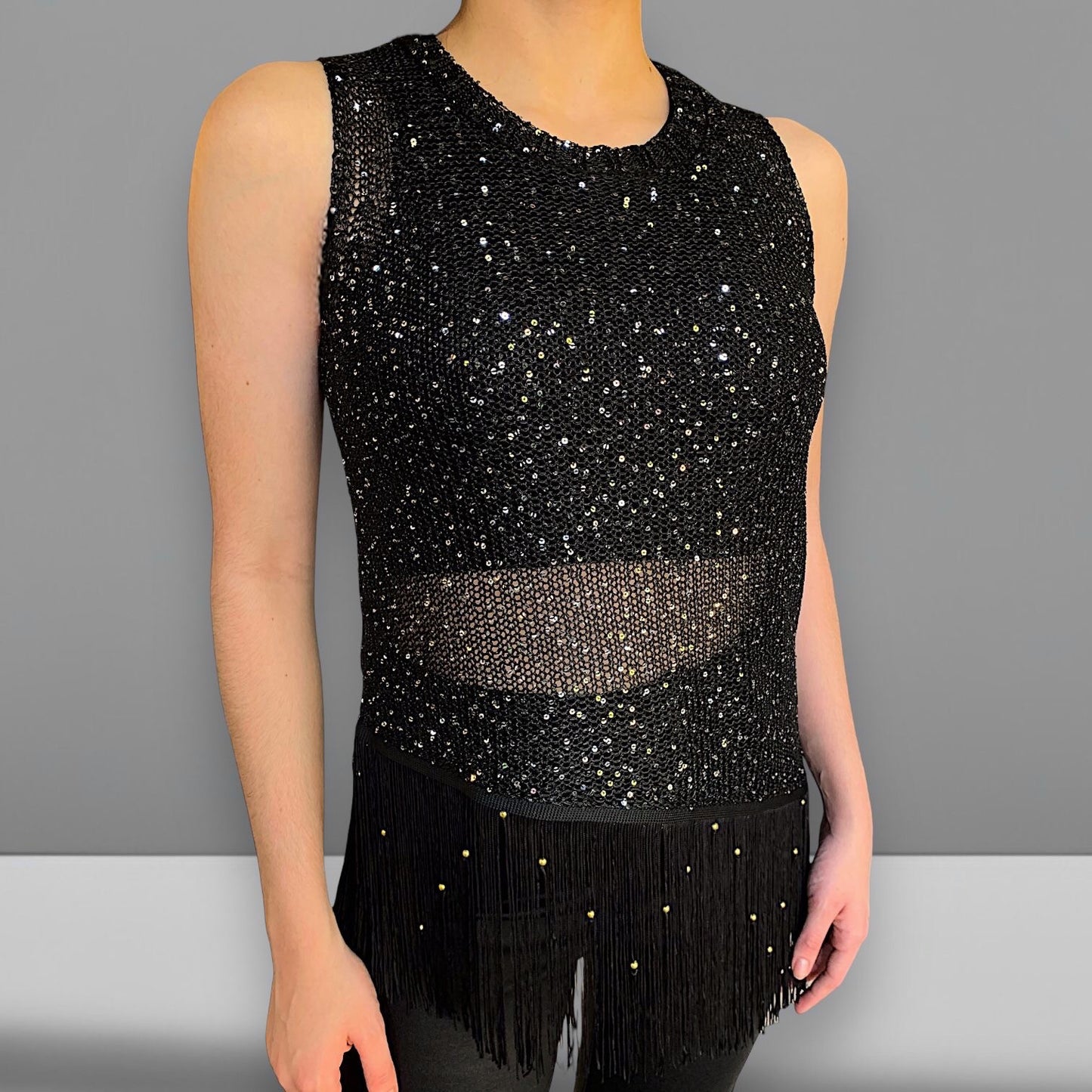 Blusa Manuela