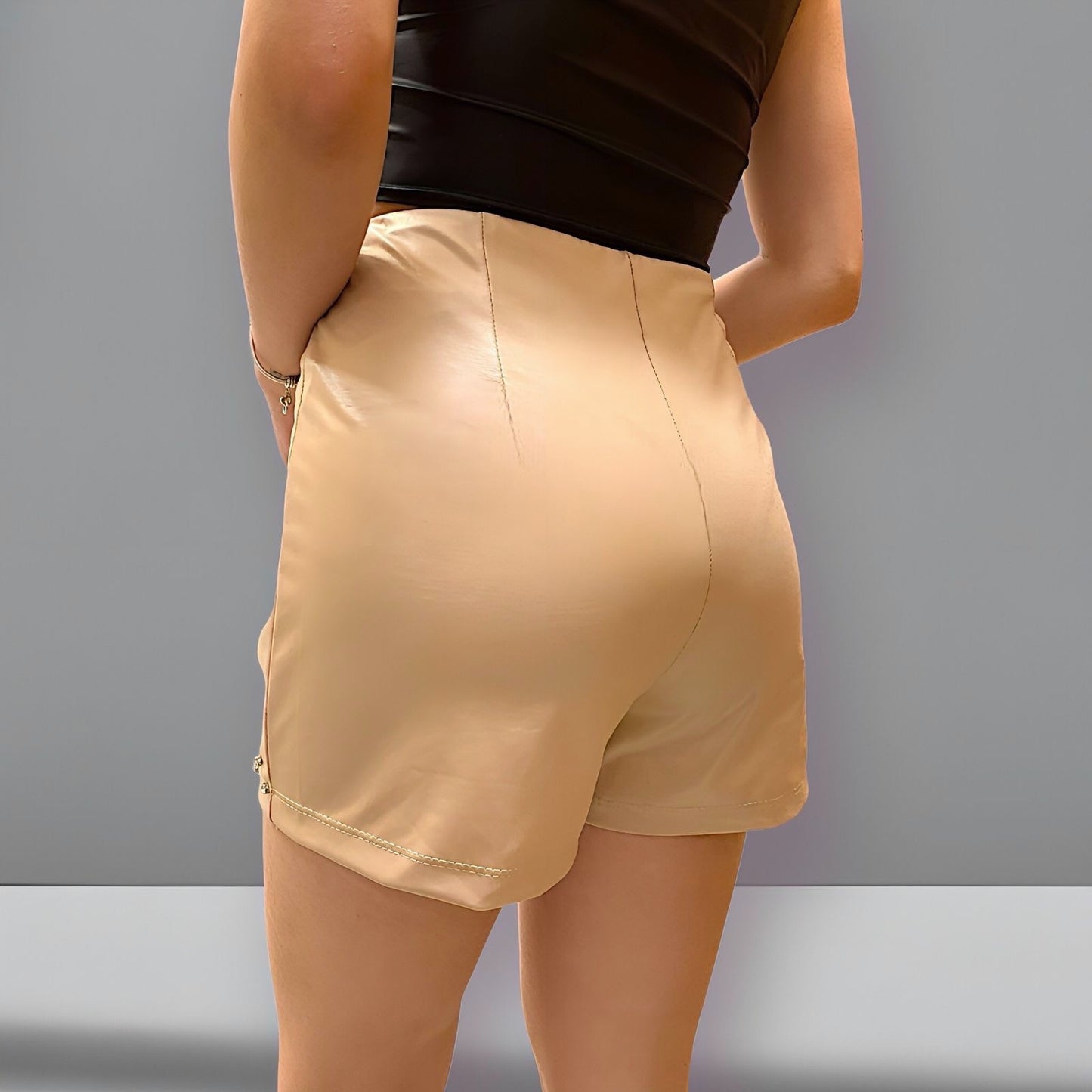 Short Elastizado Ginna