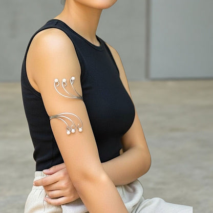 Brazalete brazo Maka