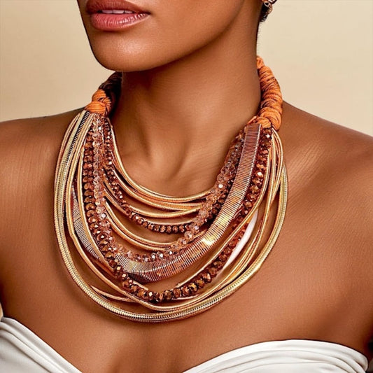 Collar Celine