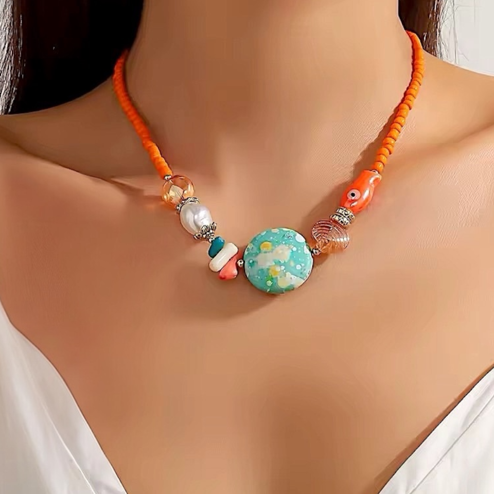 Collar Maika