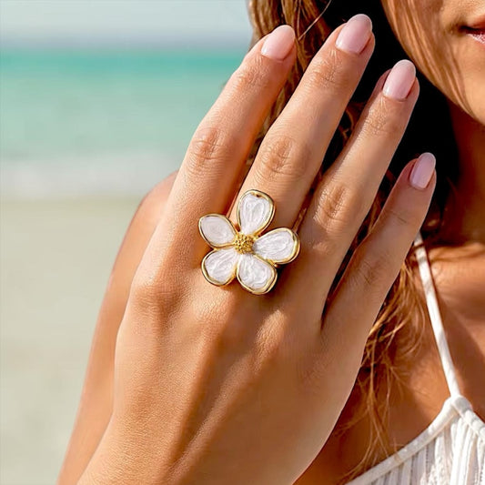 Anillo Elisa