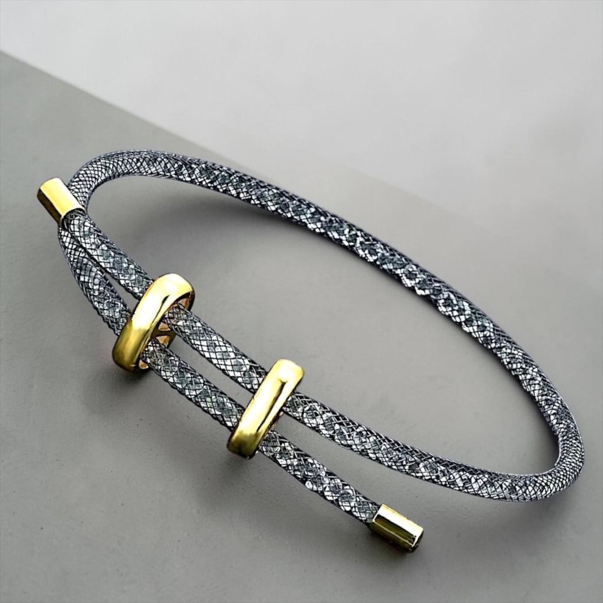 Pulsera Acero Aisha