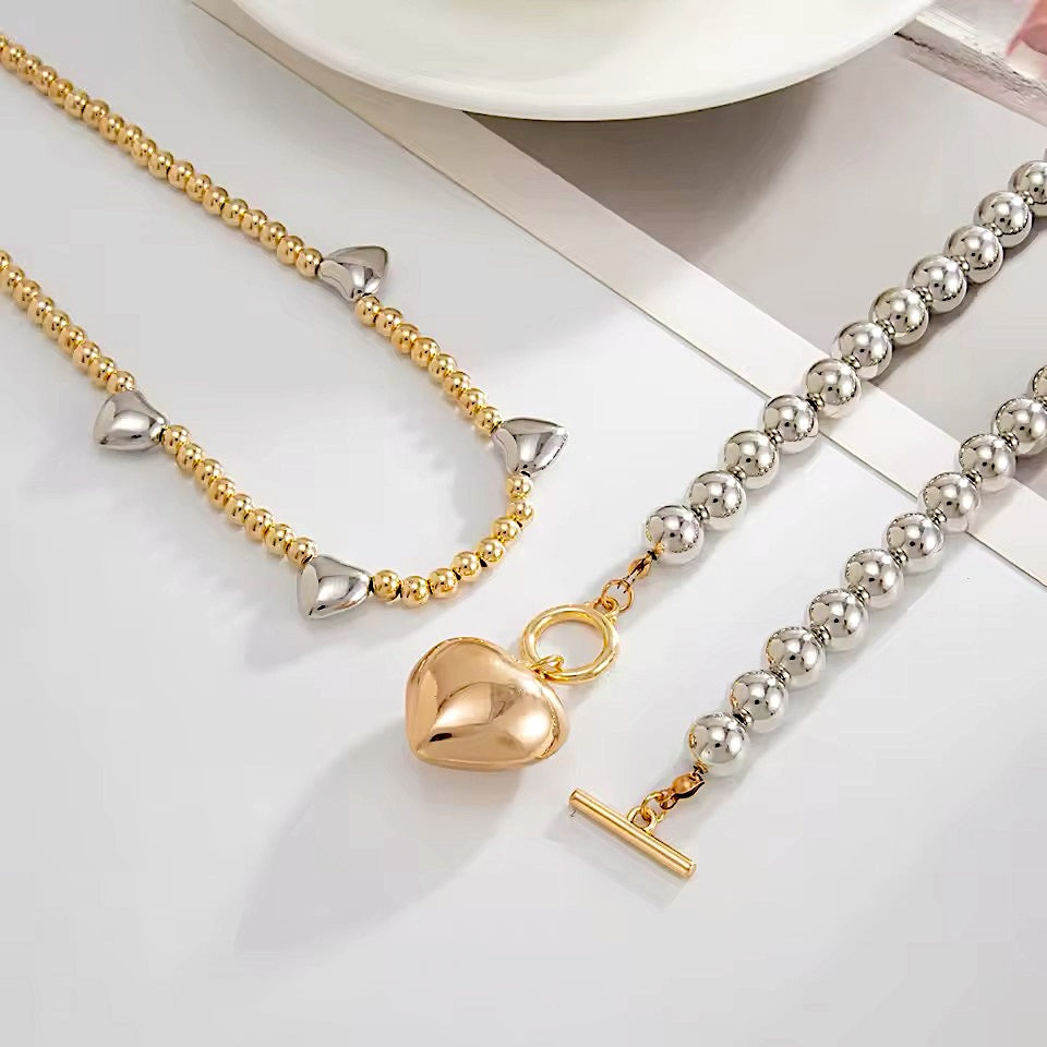 Set Collar Uma