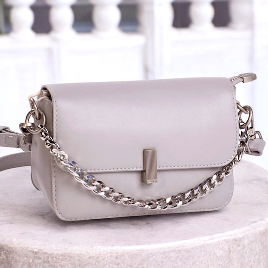 Cartera/Bandolera Tessie
