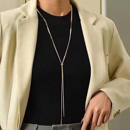Collar Acero Uma