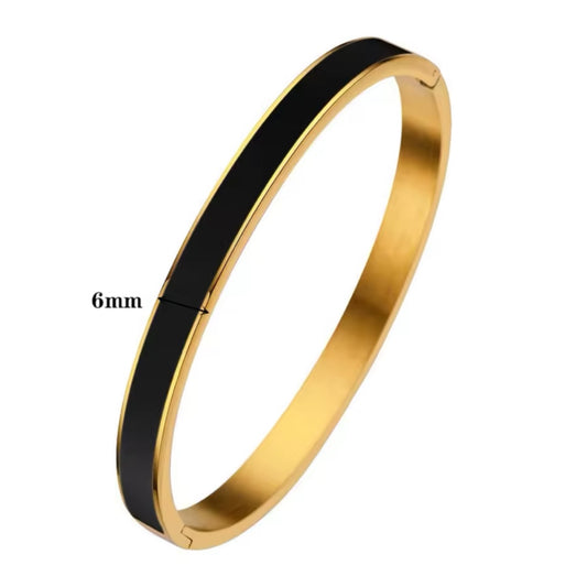 Pulsera Acero Alana