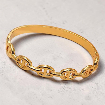 Pulsera Acero Noe