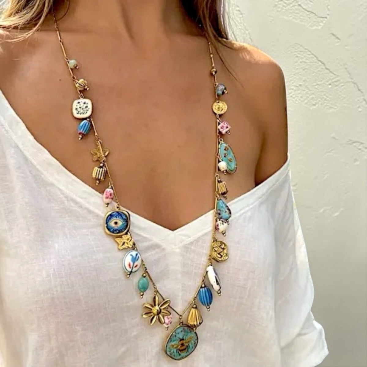 Collar Glenda